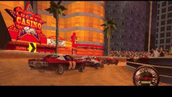 Saturday Night Speedway - PS2
