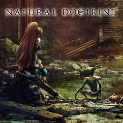 Natural Doctrine - PS3