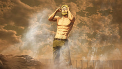 Attack on Titan 2: Final Battle - Switch