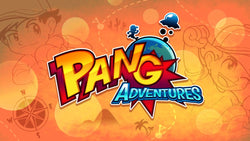 Pang Adventures - PS4