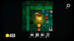 Slayaway Camp: Butcher's Cut - Switch
