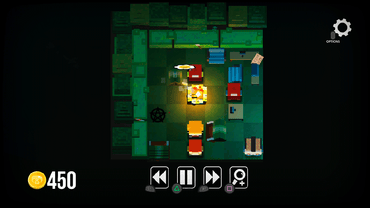 Slayaway Camp: Butcher's Cut - Switch