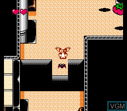 Gremlins 2: The New Batch - NES