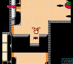 Gremlins 2: The New Batch - NES