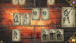 Thea: The Awakening - Switch