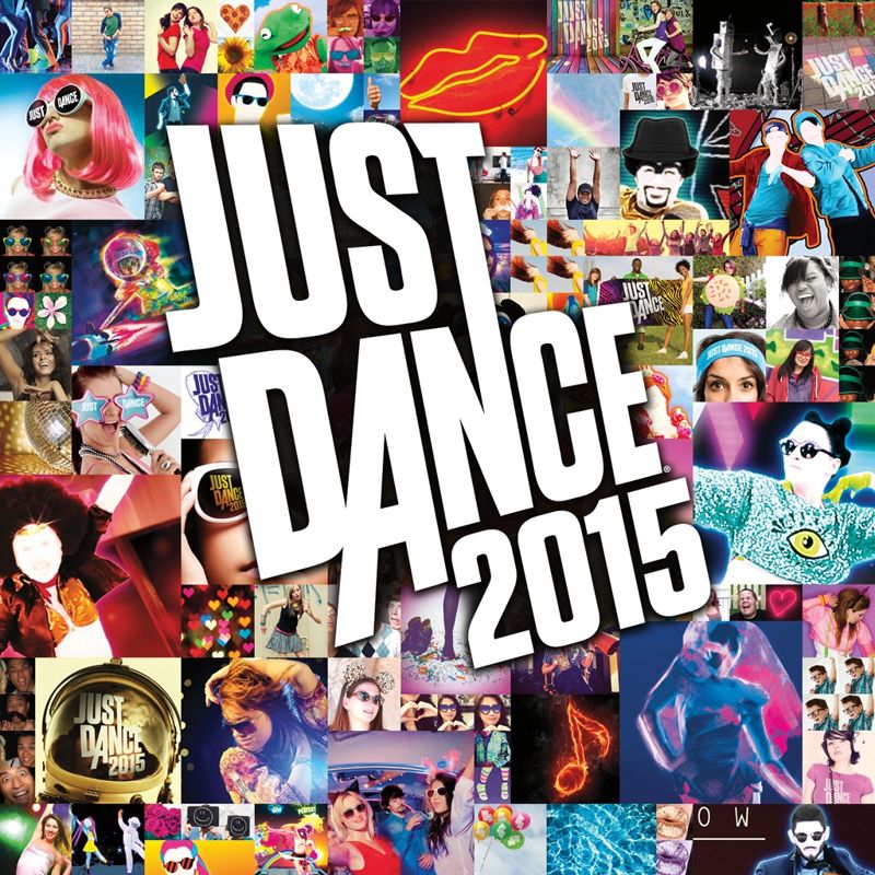 Just Dance 2015 - PS3