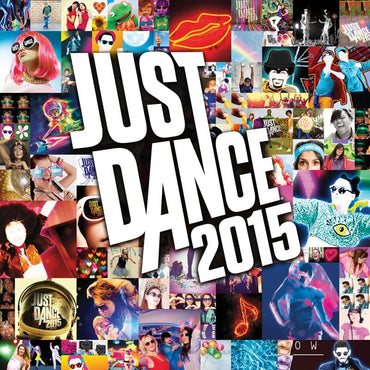 Just Dance 2015 - PS3