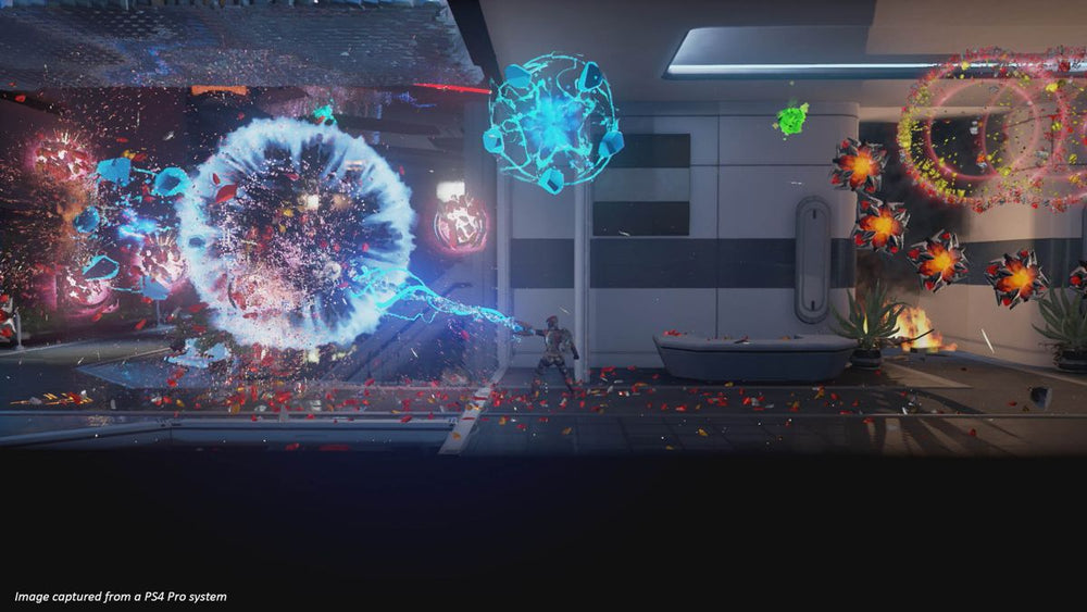 Matterfall - PS4