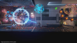 Matterfall - PS4