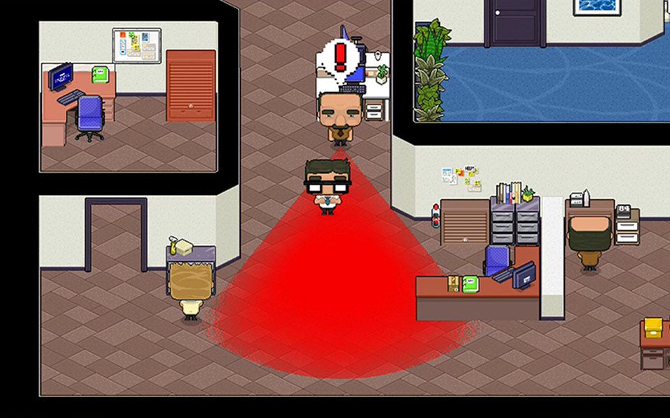 Level 22: Gary's Misadventure - PS3