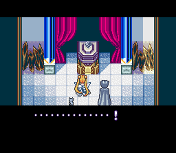BishÅjo Senshi Sailor Moon: Another Story - SNES