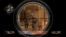 Modern Combat: Domination - PS3