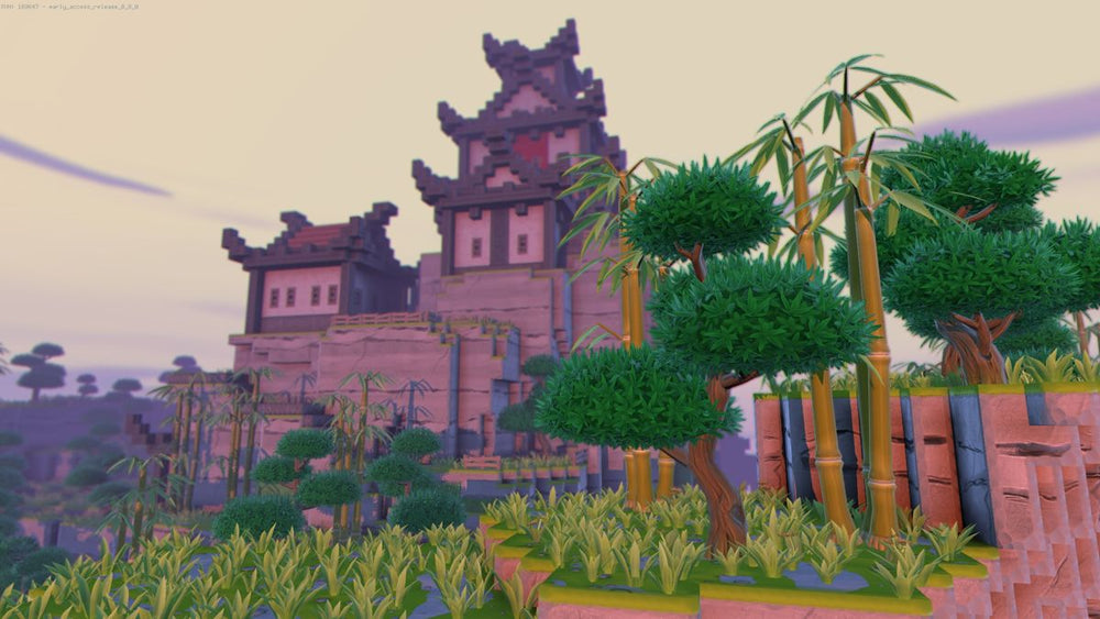 Portal Knights - Switch