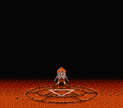 Akuma-kun: Makai no Wana - NES