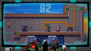 88 Heroes - Switch
