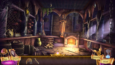 Demon Hunter 4: Riddles of Light - PS5