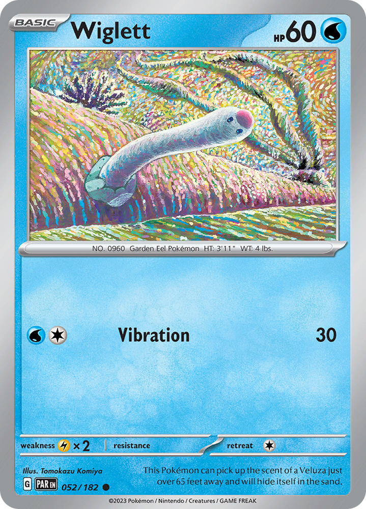 089 182 pokemon card Electivire ex - 069/182 - SV10: Destined Rivals Double Rare Garde-de-Fer EX - Paradox Rift