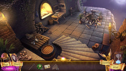 Demon Hunter 4: Riddles of Light - PS5