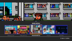 River City Super Sports Challenge: ~All Stars Special~ - PS3