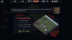 Into the Breach - Switch