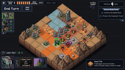 Into the Breach - Switch