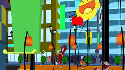 Disney's Kim Possible: What's the Switch? - PS3