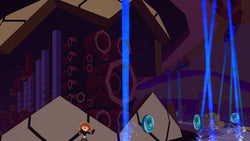 Disney's Kim Possible: What's the Switch? - PS3
