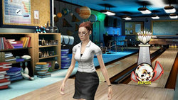 High Velocity Bowling - PS3