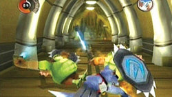 Ruff Trigger: The Vanocore Conspiracy - PS3