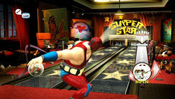 High Velocity Bowling - PS3