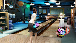 High Velocity Bowling - PS3