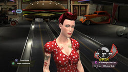 High Velocity Bowling - PS3