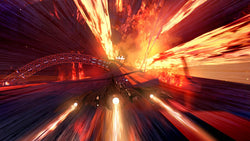 Redout: Lightspeed Edition - PS4