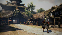 Toukiden 2 - PSVita