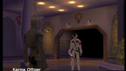Shin Megami Tensei: Digital Devil Saga 2 - PS3