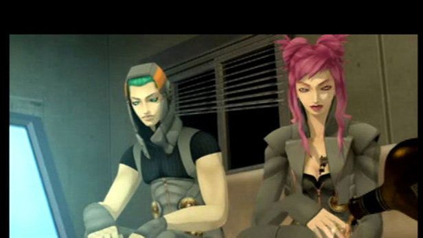 Shin Megami Tensei: Digital Devil Saga 2 - PS3