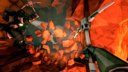 Deep Rock Galactic - PS5