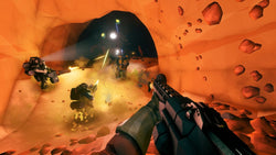 Deep Rock Galactic - PS5