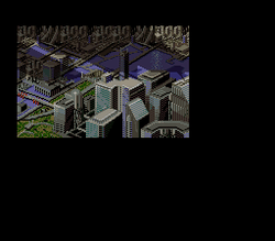 Axelay - SNES