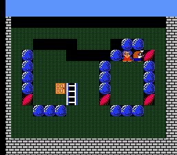 Banana - NES