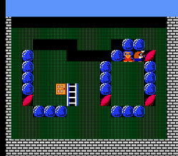 Banana - NES