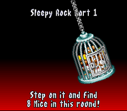Speedy Gonzales in Los Gatos Bandidos - SNES