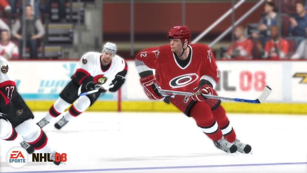 NHL 08 - PS3