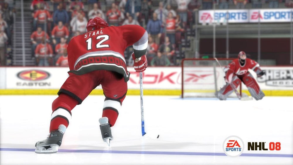 NHL 08 - PS3