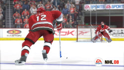 NHL 08 - PS3