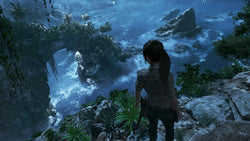Shadow of the Tomb Raider (Croft Edition) - PS4
