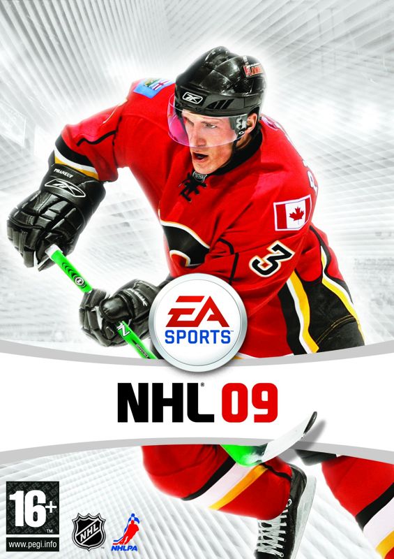 NHL 09 - PS3