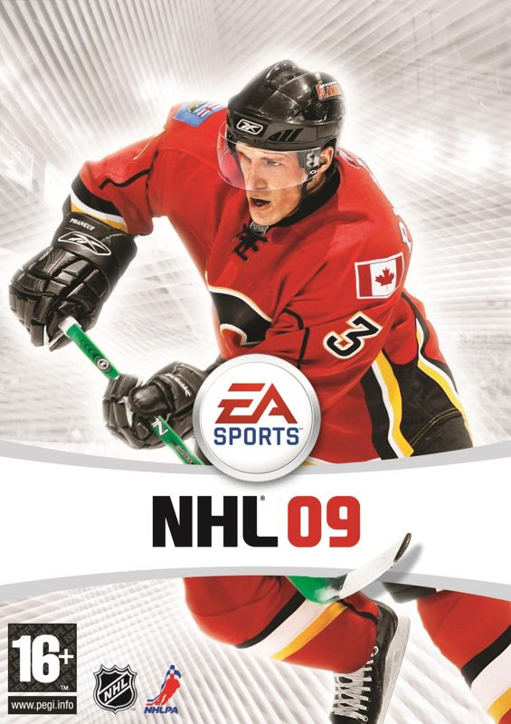 NHL 09 - PS3