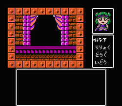 Bikkuriman World: GekitÅ Sei Senshi - NES