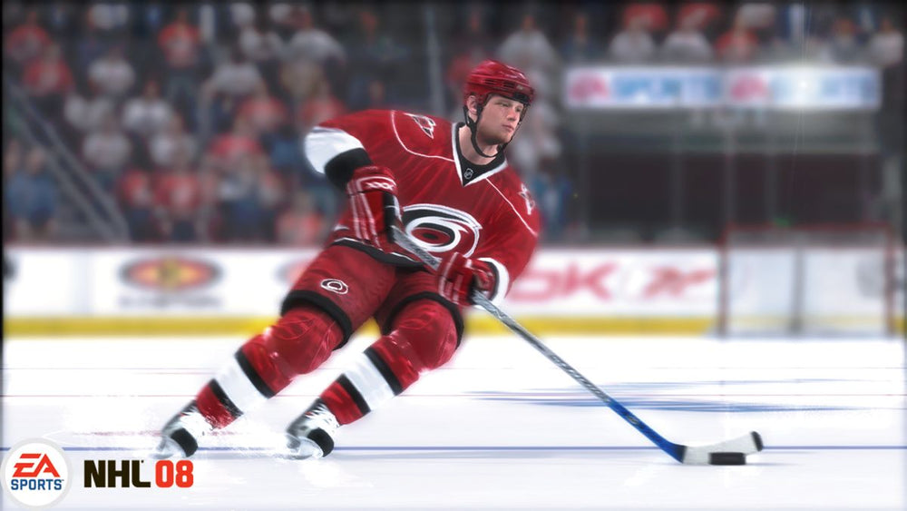 NHL 08 - PS3